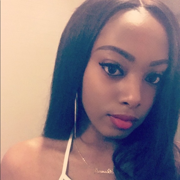 Meet the Posher Other - Meet your Posher, Bianca